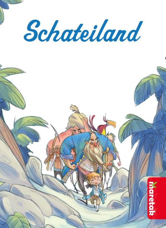 Best Books Forever - Schateiland