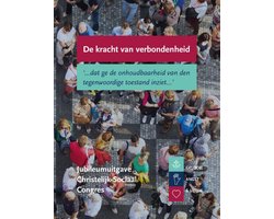 Jubileumuitgave christelijk-sociaal congres