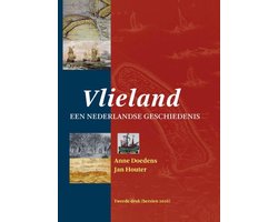 Vlieland een Nederlandse Geschiedenis
