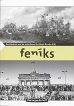 Feniks Vmbo-b(k) Werkboek 2
