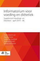Informatorium voor voeding en diëtetiek Supplement voedings- en dieetleer - april 2014 - 86