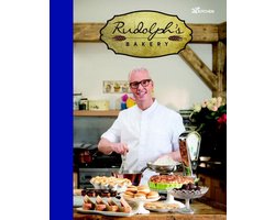 Omslag van Rudolph's bakery