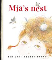 Gouden Boekjes  -   Mia's nest