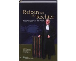 Reizen met mijn rechter