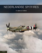 Militaire Historie  -   Nederlandse Spitfires