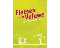 Fietsen op de Veluwe