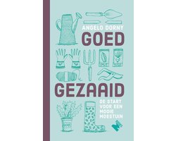 Goed gezaaid