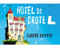 Hotel De Grote L DL