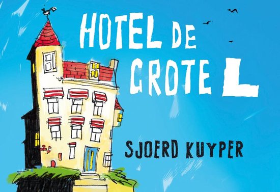 Foto: Hotel de grote l dl