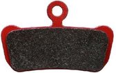 MARWI UNION SCHIJFREMBLOK DBP-57SC SIN AVID XO SRAM GUIDE VOOR KOELRIB