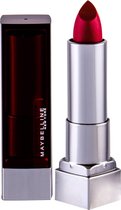 Maybelline Color Sensational - 540 Hollywood Red - Lippenstift
