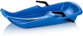 PLASTKON Tray Sledge Twister - Kind - Blauw