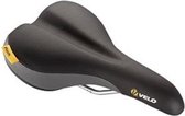 Velo zadel hybride dames o-zone