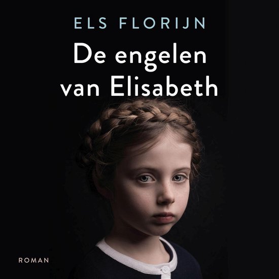 De engelen van Elisabeth - cover
