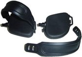 Qt cycle tech set pedaal  hometrainer 1/2 dunne draad
