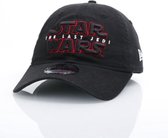 New Era Cap 9TWENTY Star Wars Jedi Zwart