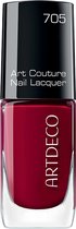 Artdeco - Art Couture Nail Lacquer / Nagellak 10 ml - 705 Berry