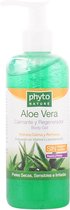 Luxana Phyto Nature Aloe Vera Puro Calmante Regenerador 250 Ml