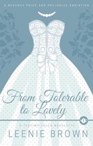 Teatime Tales 1 - From Tolerable to Lovely