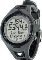 Sporthorloge Sigma PC 15.11 - zwart