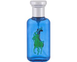 Ralph Lauren The Big Pony Collection N°1 - 50 ml - eau de toilette spray - herenparfum
