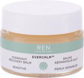 REN - Evercalm Overnight Recovery Balm 30 ml
