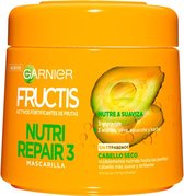 Haarmasker Nutri Repair-3 Fructis (300 ml)