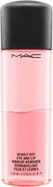 MAC Gentrly off eye and lip make-up remover