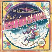 Lost Christmas: A Festive Memphis Industries Selection Box (Coloured Vinyl)