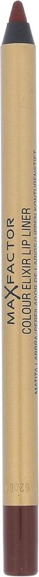 Max Factor Colour Elixir Lippotlood - 16 Brown & Bold