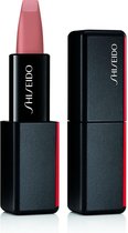 Shiseido - Modern Matte Powder Lipstick - Matná rtěnka 4 g 502 Whisper (L)