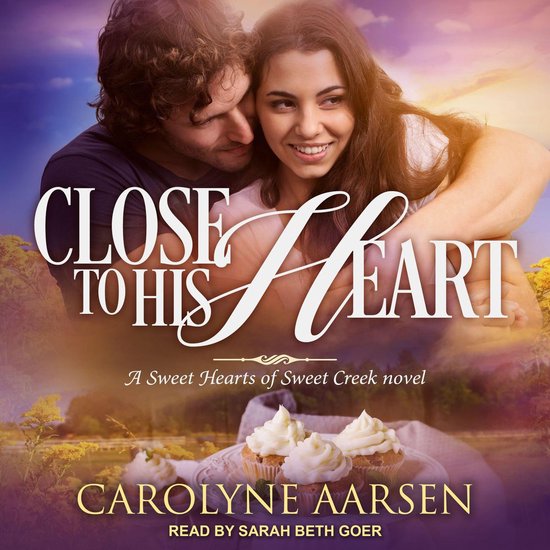 Close to His Heart - cover
