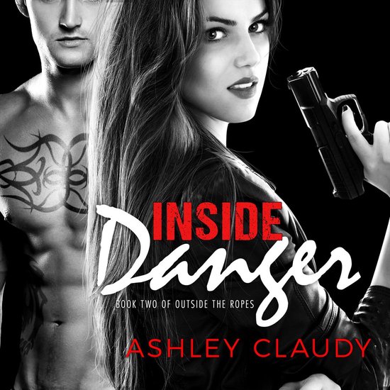 Inside Danger - cover
