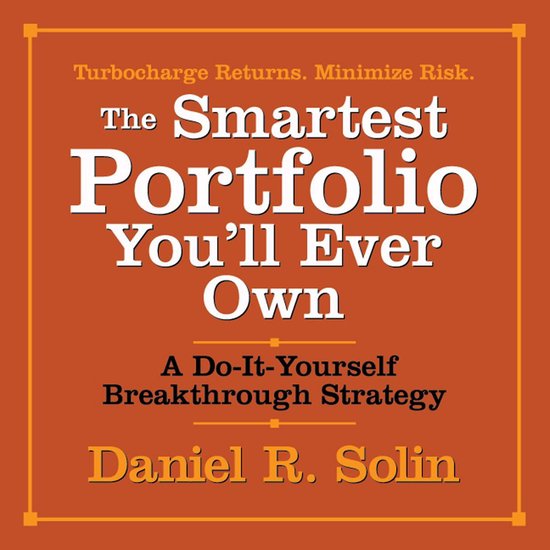 The Smartest Portfolio You'll Ever Own - cover