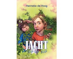 Jacht op de juf