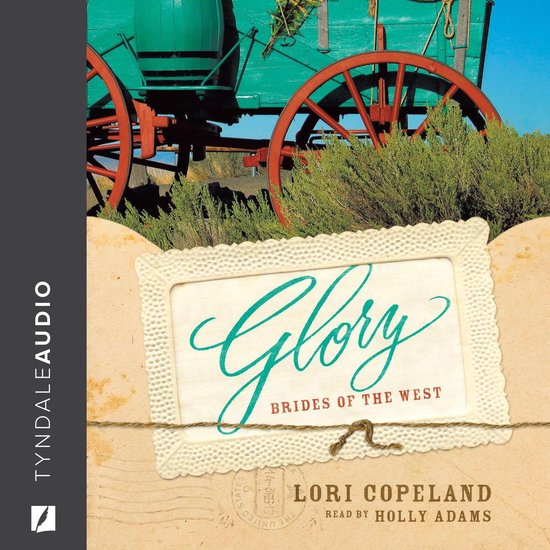 Glory - cover