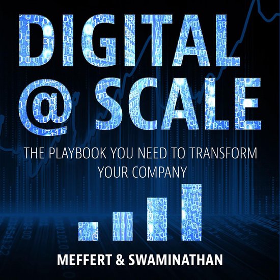 Digital @ Scale - cover