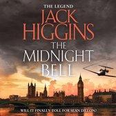 The Midnight Bell (Sean Dillon Series, Book 22)