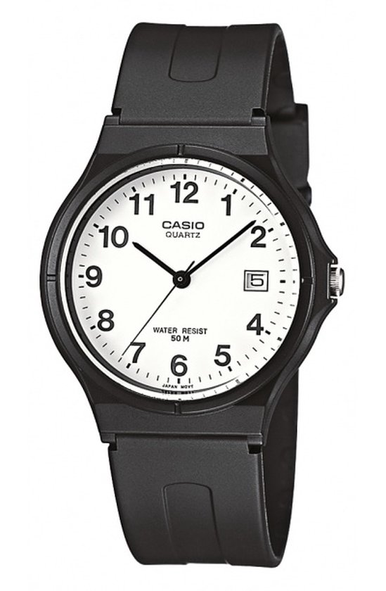 Casio Collection Unisex Watch MW-59-7BVEF