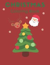 Christmas Coloring Book