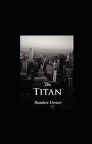 The Titan illustrated