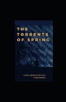 The Torrents Of Spring illustrated