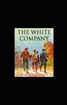 The White Company illustratrd