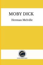 Moby Dick by Herman Melville