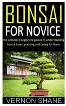 Bonsai for Novice