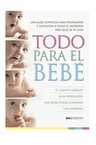 Todo Para El Bebe