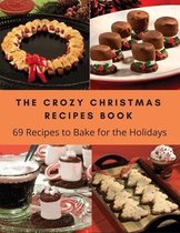 The Christmas Recipes Book