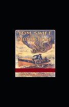 Tom Swift and His Motor-Boat illustrated