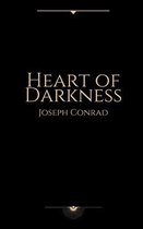 Heart of Darkness by Joseph Conrad