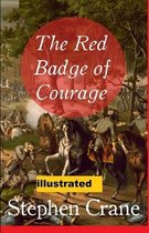 The Red Badge of Courage illustrated